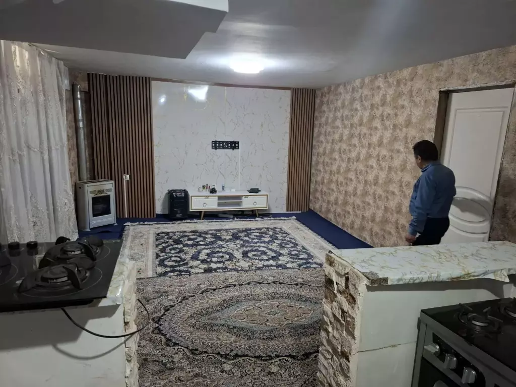 اجاره طبقه همکف - تصویر 4