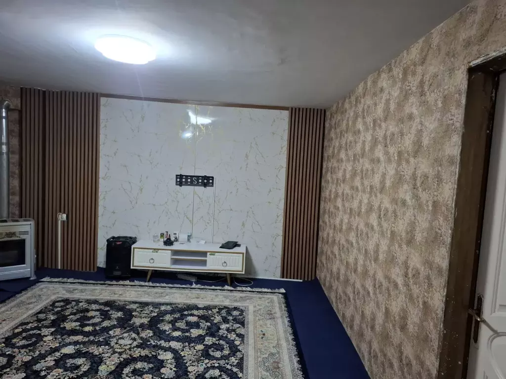 اجاره طبقه همکف