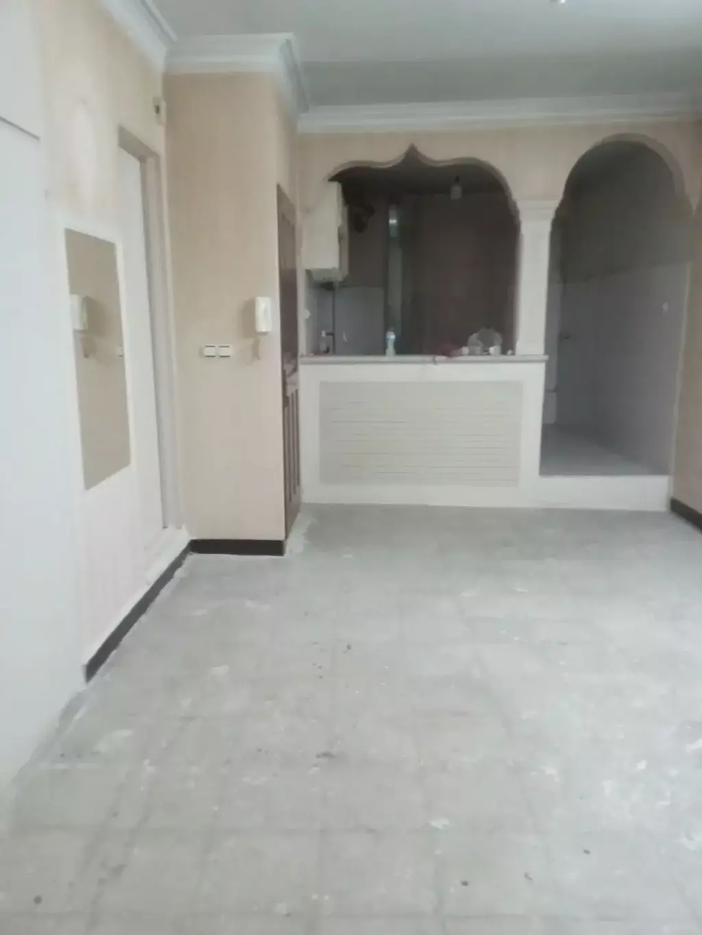 اجاره آپارتمان 48 متری در شهرک شریعتی