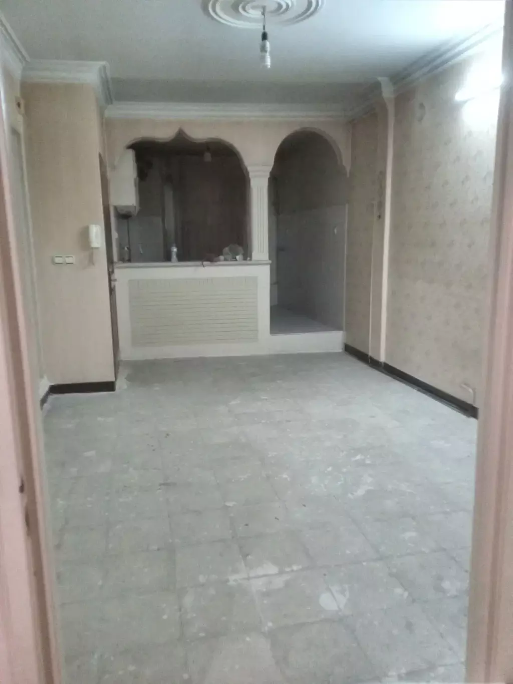 اجاره آپارتمان 48 متری در شهرک شریعتی - تصویر 5