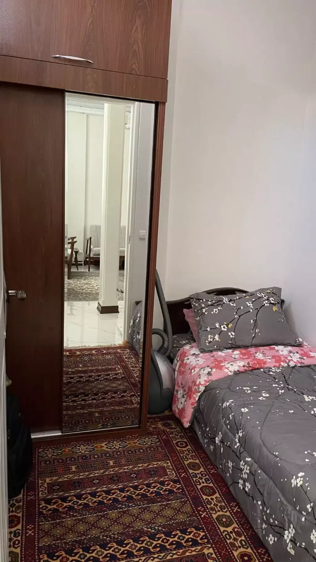 فروش آپارتمان 31 متری در گرگان - تصویر 2