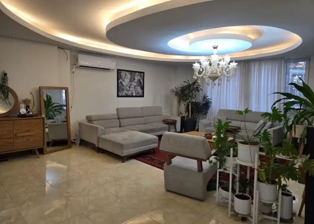 فروش آپارتمان 120 متری در شهرک دانشگاه شریف - تصویر 2