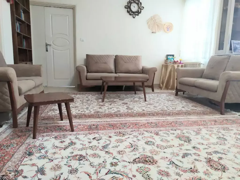 اجاره آپارتمان 62 متری در استخر - تصویر 3