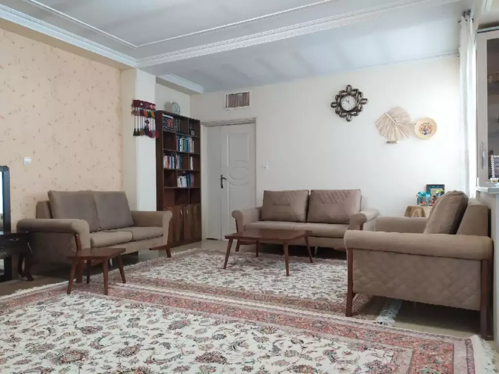 اجاره آپارتمان 62 متری در استخر - تصویر 4