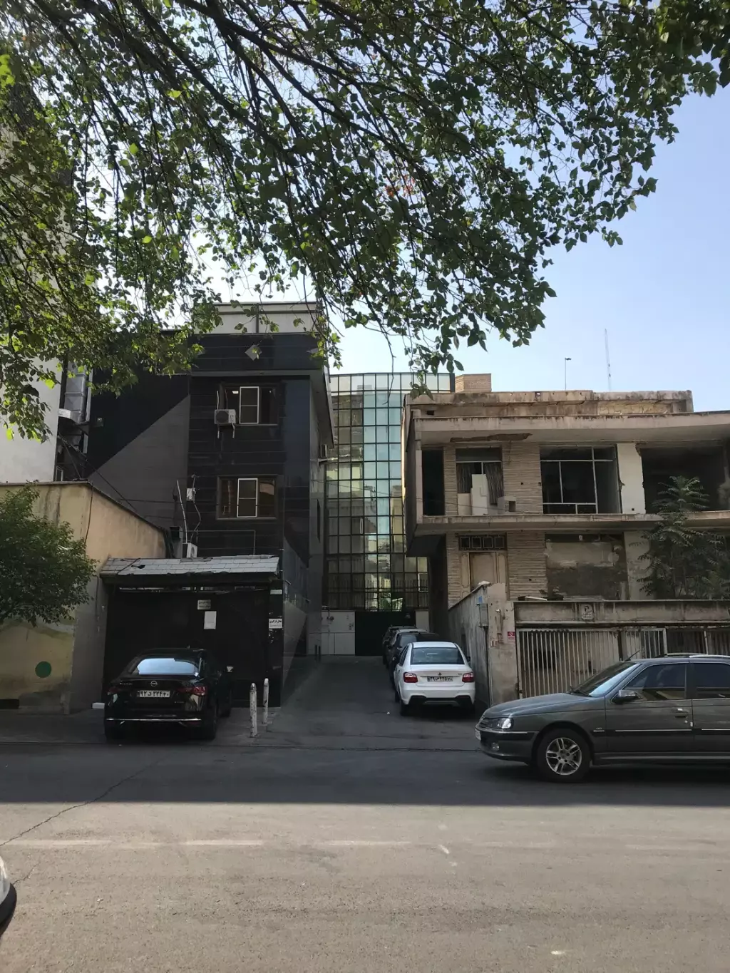 فروش اداری و تجاری 413 متری در آرژانتین - تصویر 7
