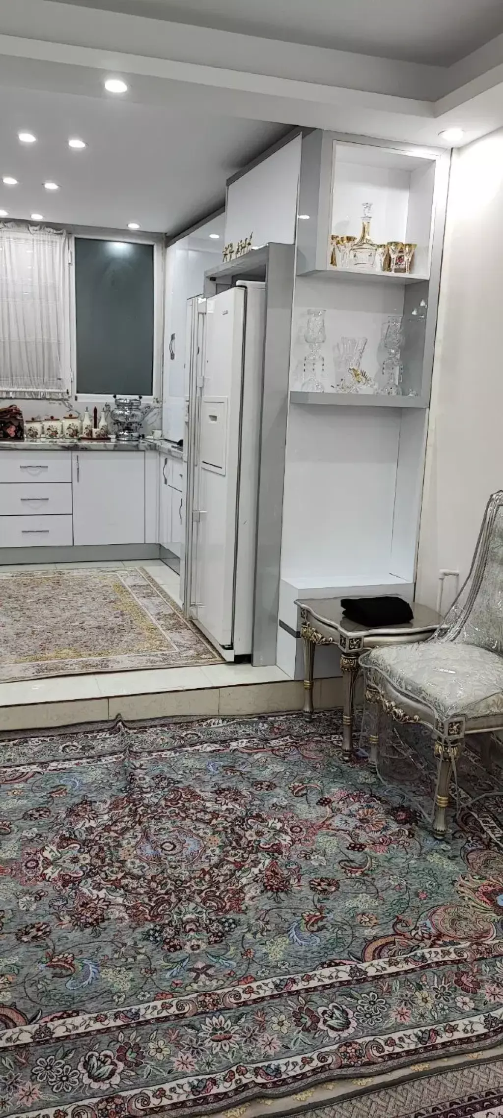 فروش آپارتمان 75 متری در یافت آباد جنوبی