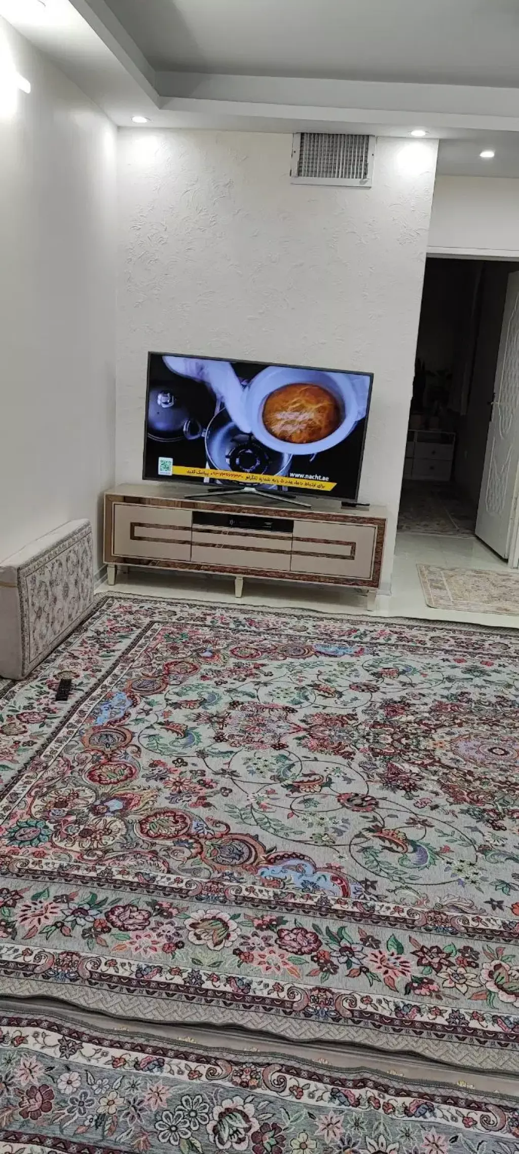 فروش آپارتمان 75 متری در یافت آباد جنوبی - تصویر 5