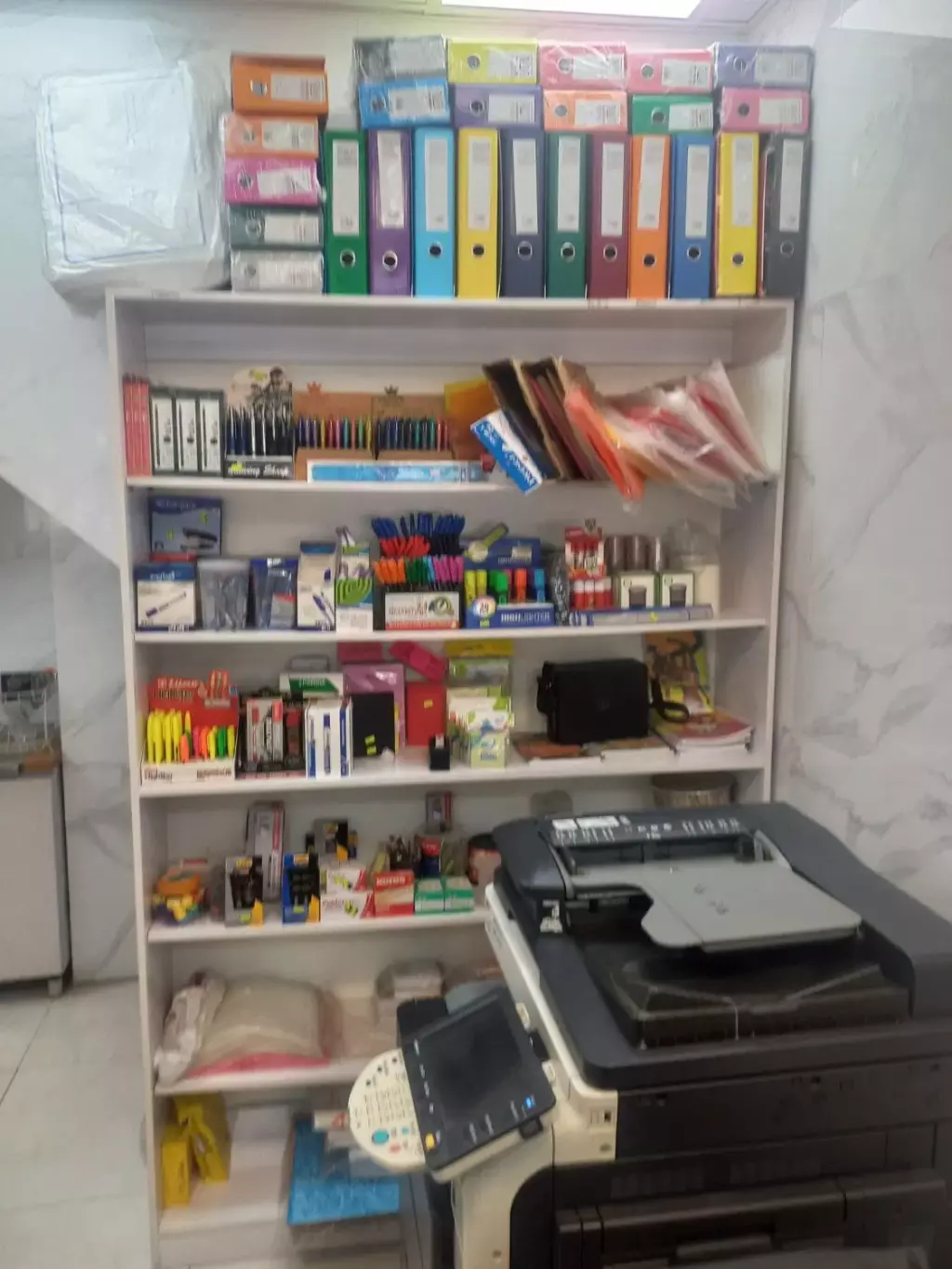 اجاره اداری و تجاری 25 متری در راه آهن - تصویر 4