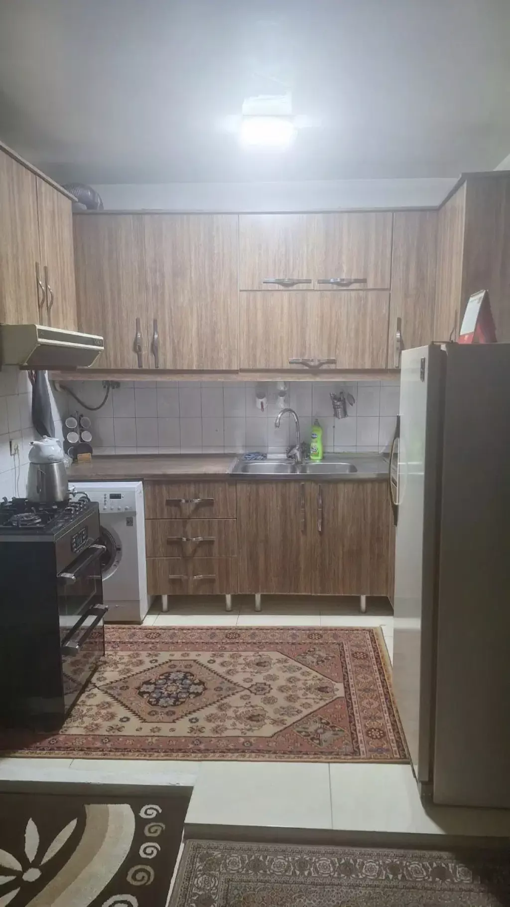 فروش آپارتمان 48 متری در زنجان جنوبی - تصویر 4
