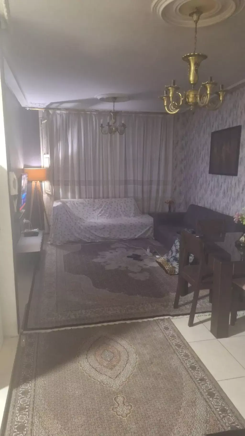 فروش آپارتمان 48 متری در زنجان جنوبی - تصویر 2