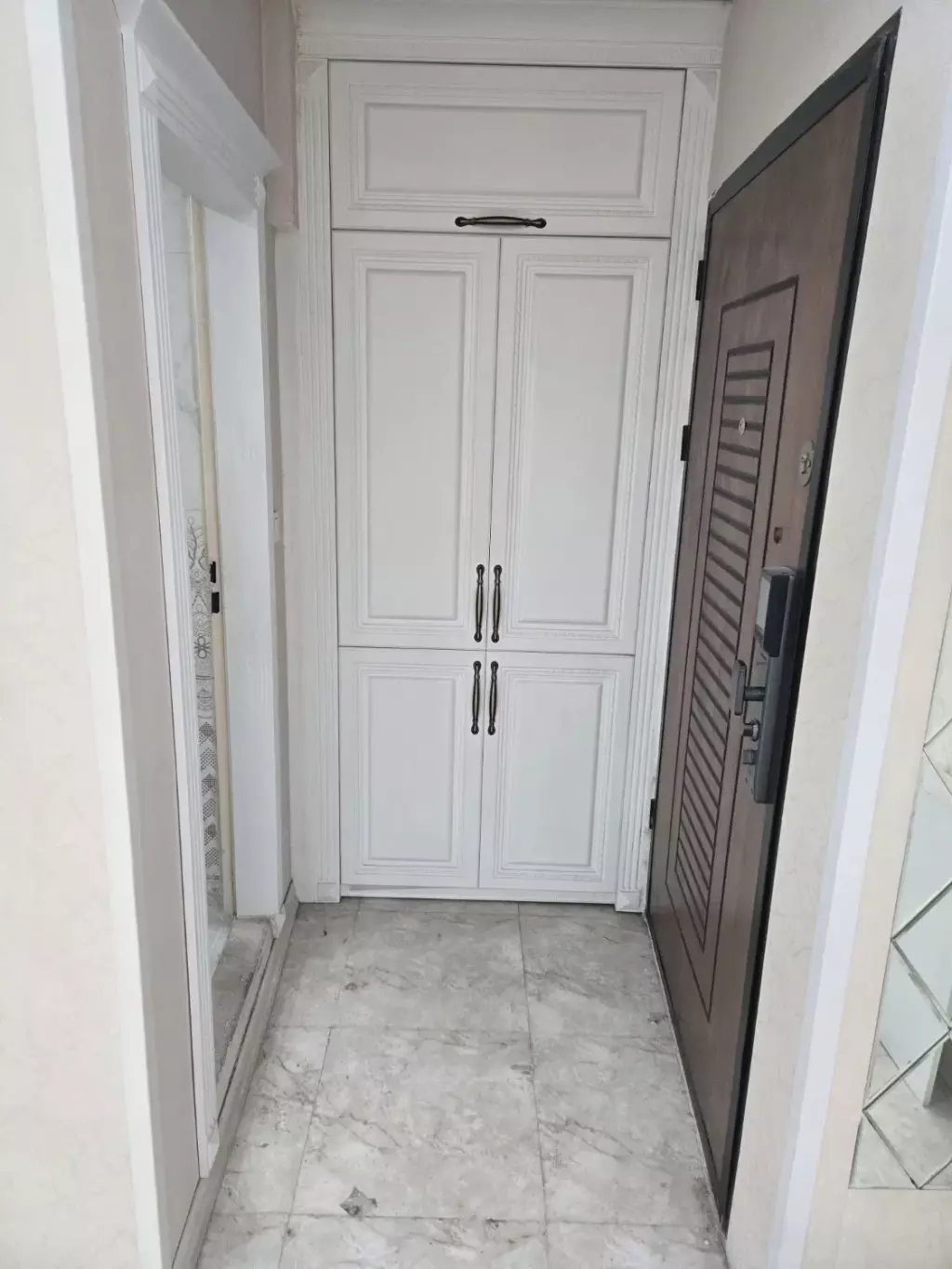 اجاره آپارتمان 95 متری در مهرآباد - تصویر 8