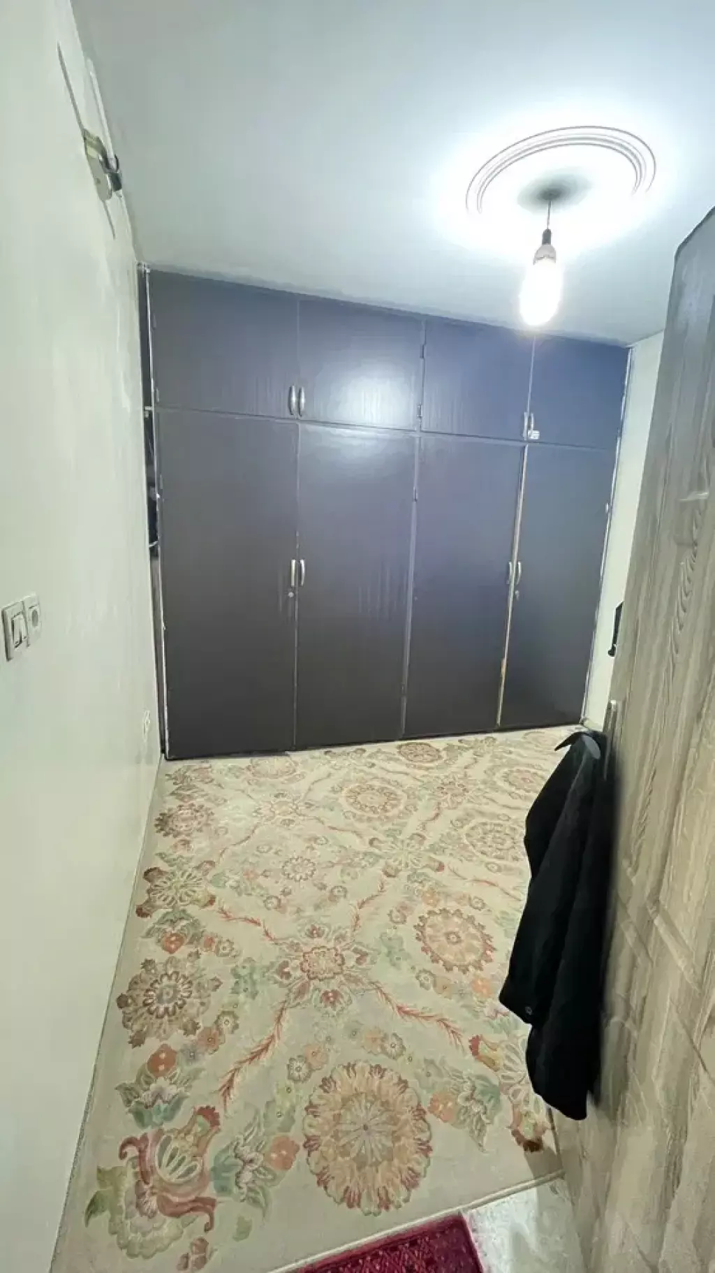اجاره آپارتمان 90 متری در شهرک ابوذر - تصویر 4