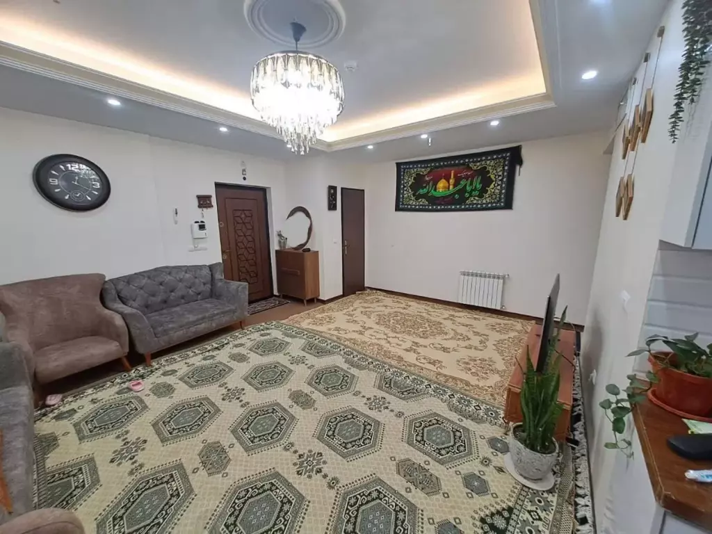 فروش آپارتمان 68 متری در مشیریه