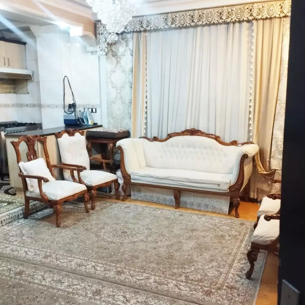 اجاره آپارتمان 50 متری در فلاح