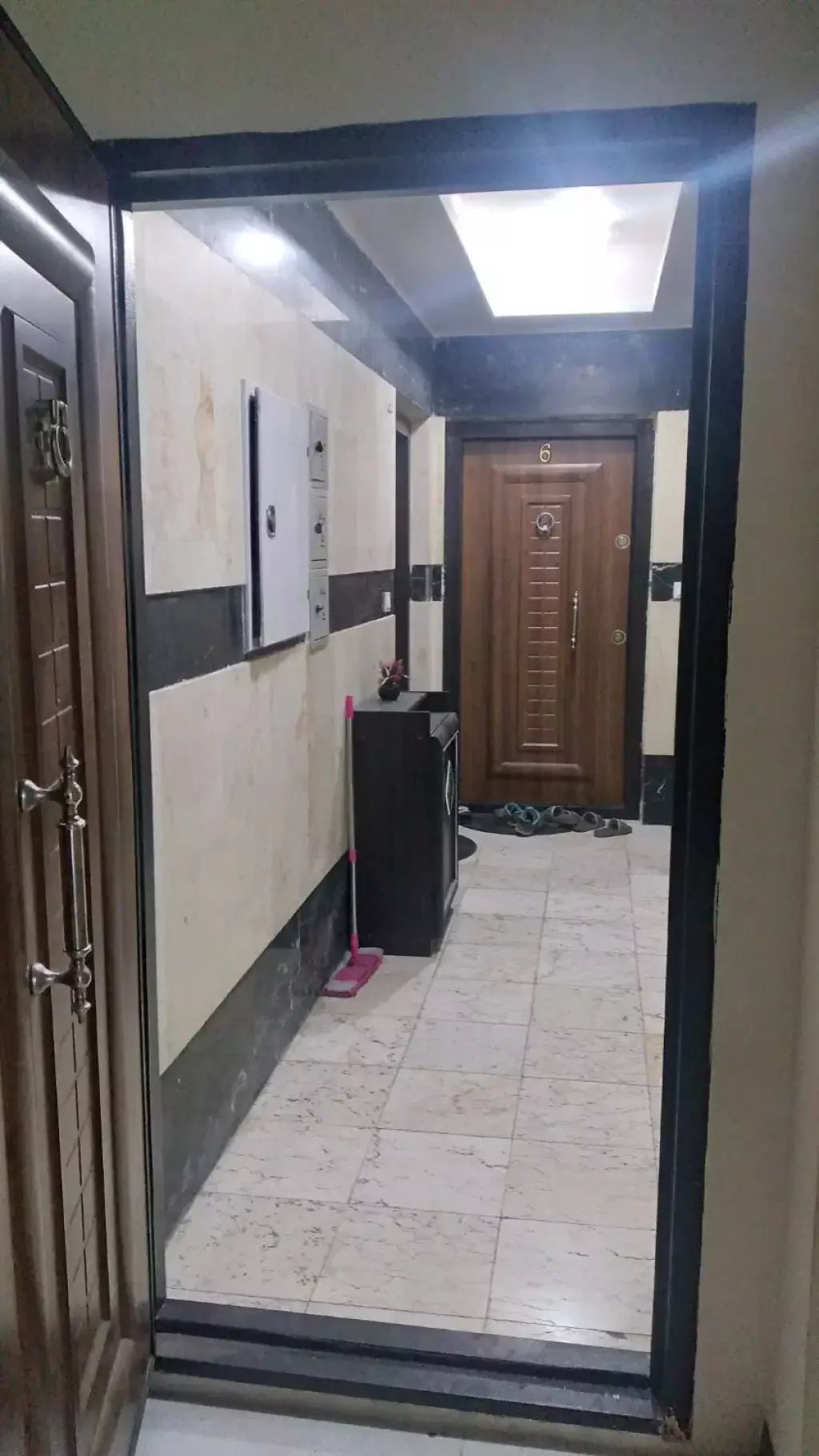 فروش آپارتمان 122 متری در شهید بهشتی - تصویر 4