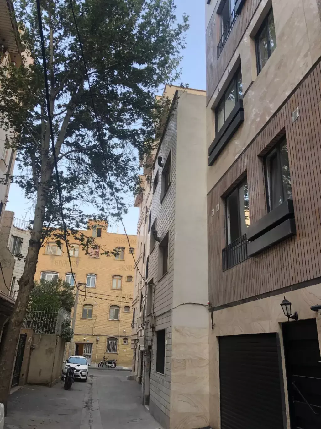 اجاره آپارتمان 40 متری در کرمان - تصویر 10