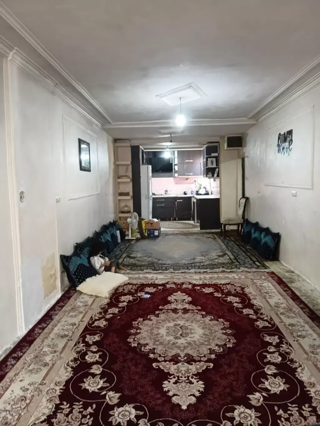 اجاره آپارتمان 75 متری در شهید رجایی - تصویر 3