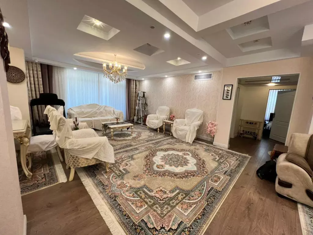 اجاره آپارتمان 150 متری در مینیسیتی (شهرک نفت)