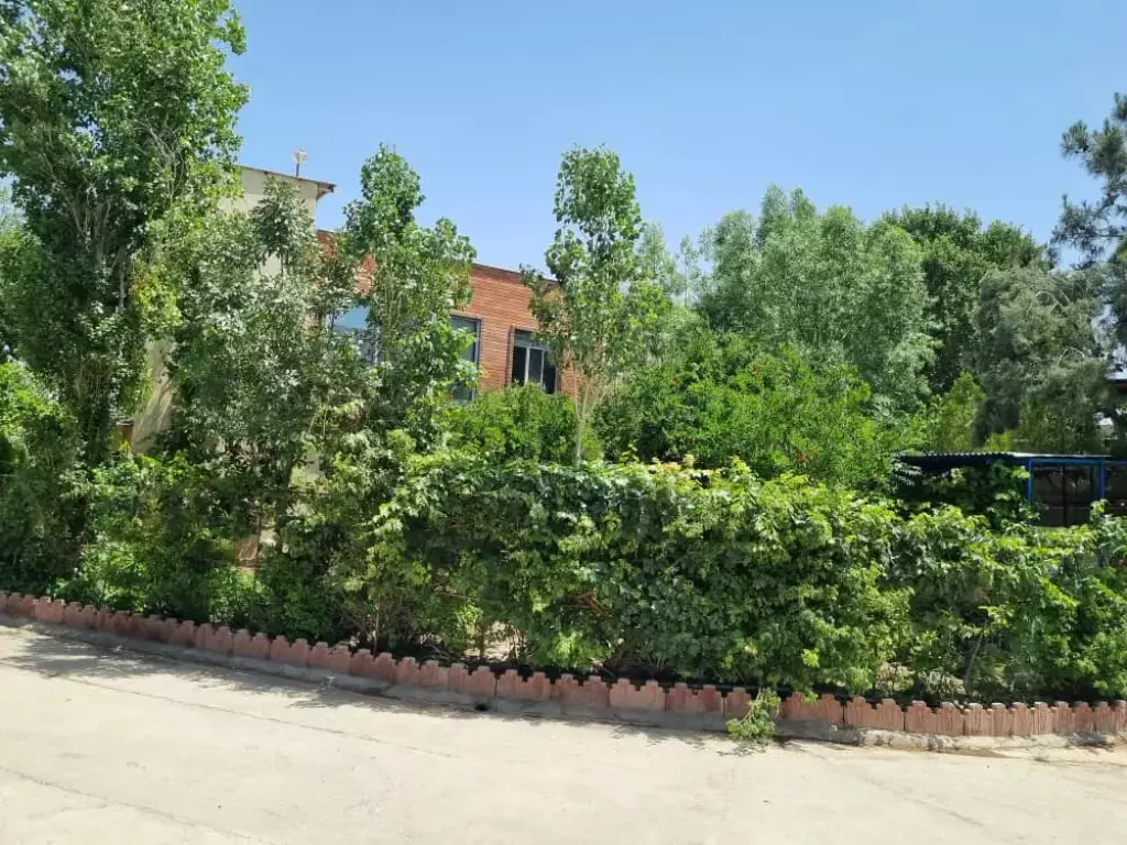 فروش اداری و تجاری 3750 متری در آهنگ - تصویر 3