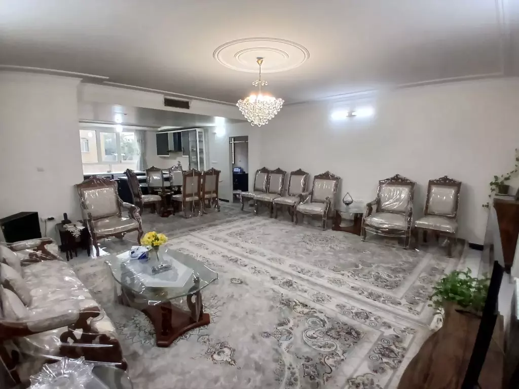 اجاره آپارتمان 100 متری در آبشار