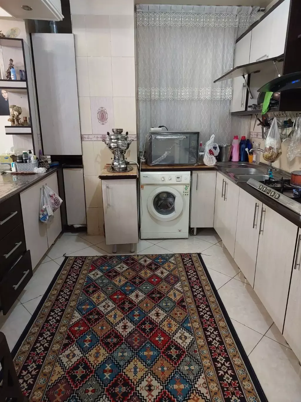 فروش آپارتمان 63 متری در جلیلی - تصویر 2