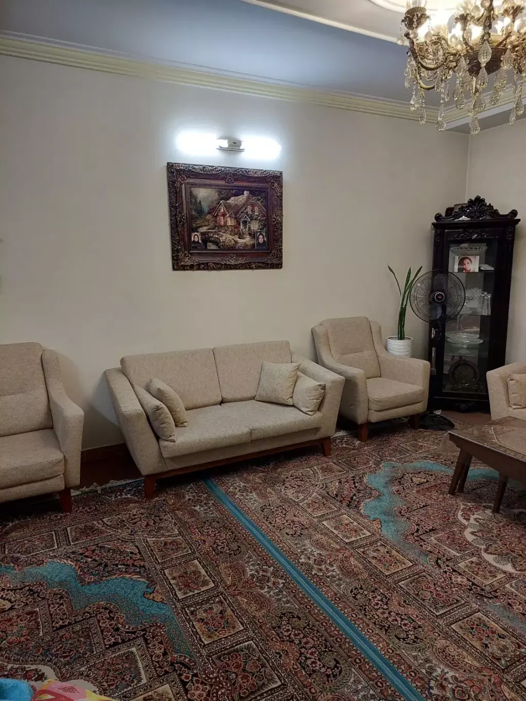 فروش آپارتمان 63 متری در جلیلی - تصویر 3
