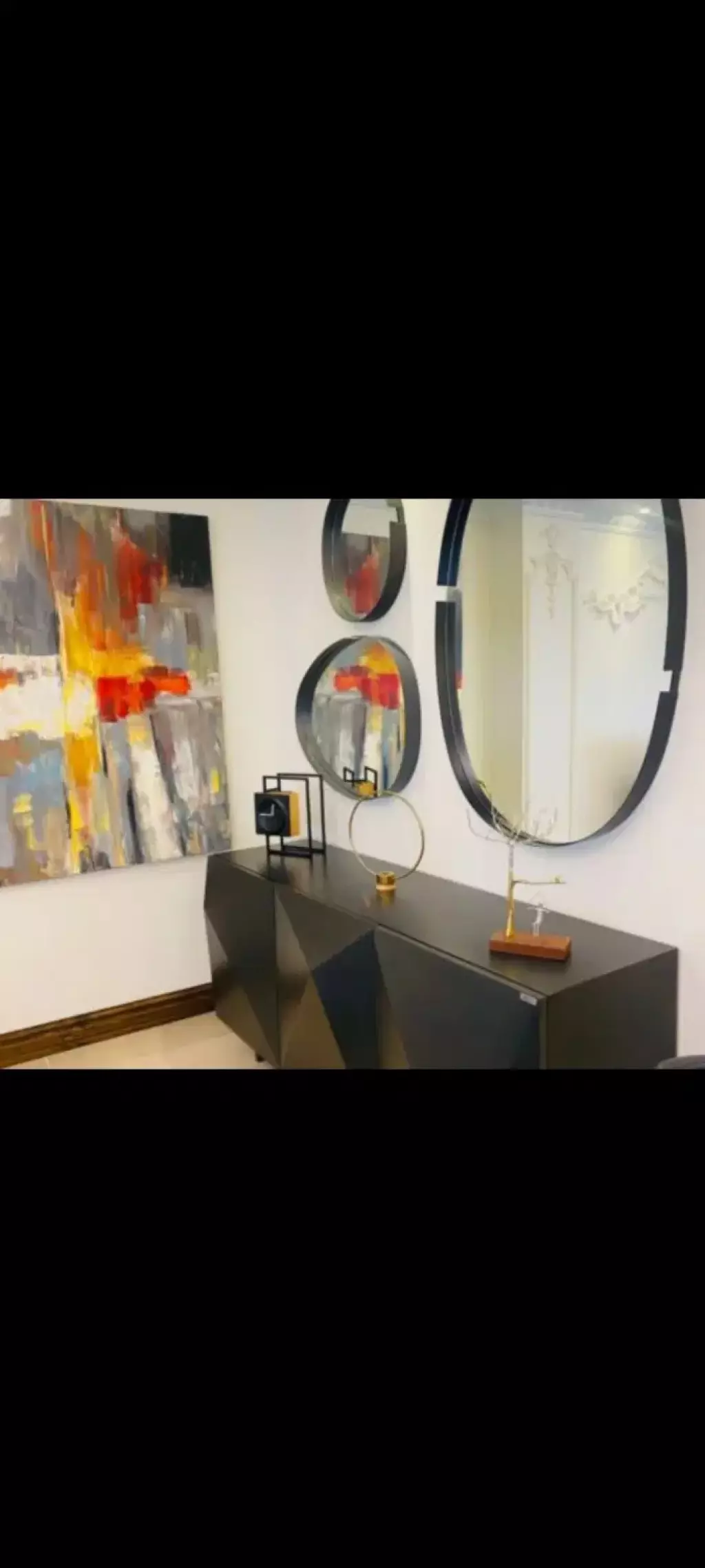 اجاره آپارتمان 90 متری در جردن - تصویر 6