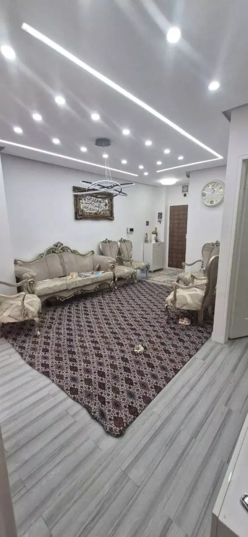 فروش آپارتمان 65 متری در خلیج فارس