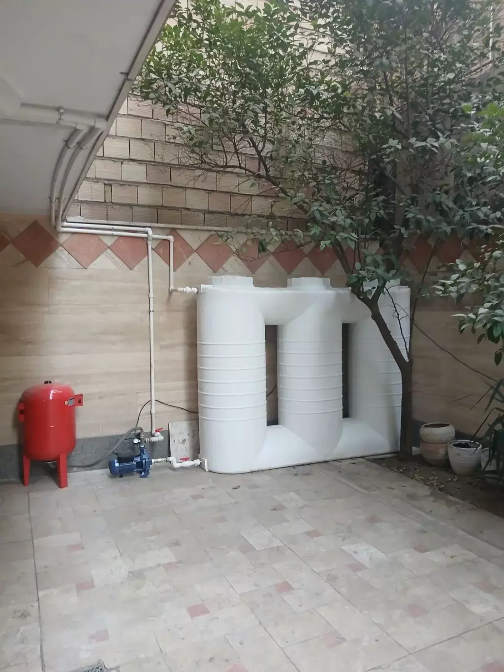 فروش آپارتمان 70 متری در بهارستان - تصویر 8