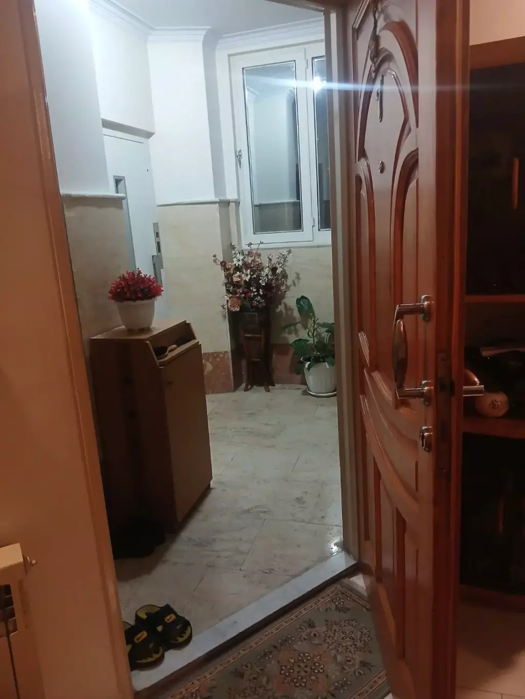 فروش آپارتمان 70 متری در بهارستان - تصویر 4