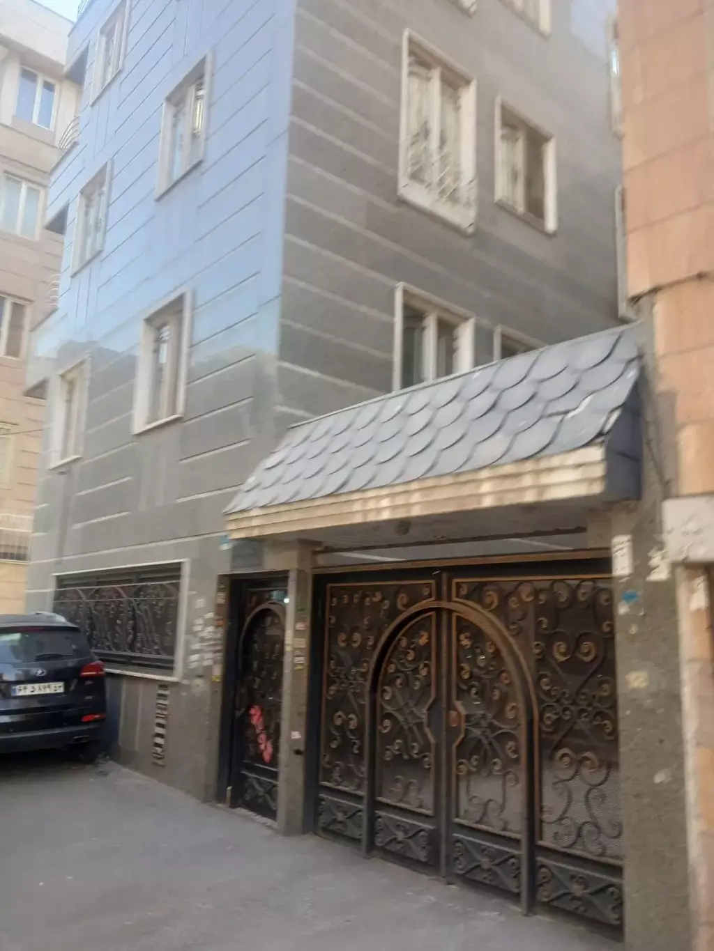 فروش آپارتمان 70 متری در بهارستان - تصویر 11