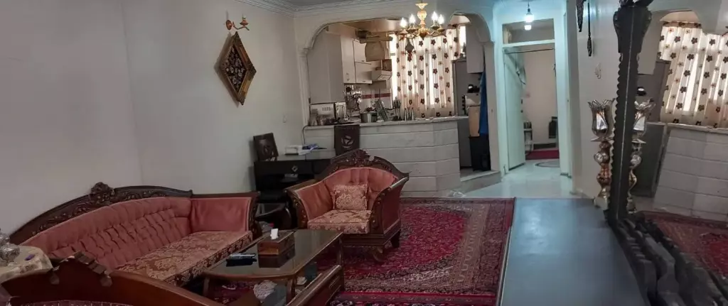 اجاره آپارتمان 70 متری در تهران‌نو - تصویر 3