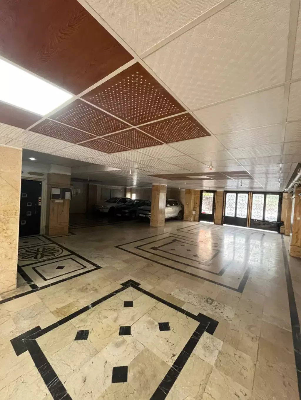 اجاره آپارتمان 130 متری در کرمان - تصویر 3