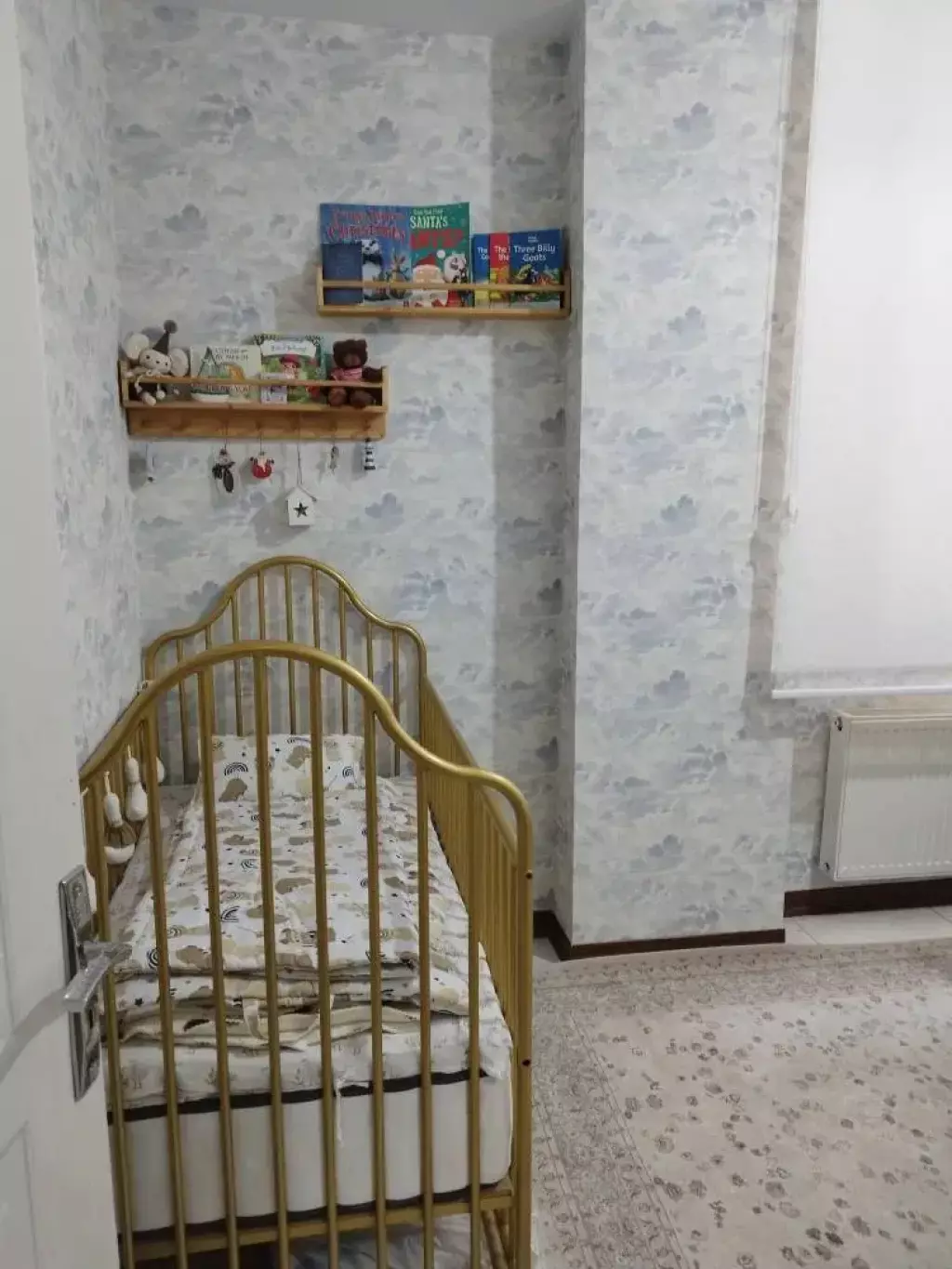 فروش آپارتمان 76 متری در شادآباد - تصویر 8