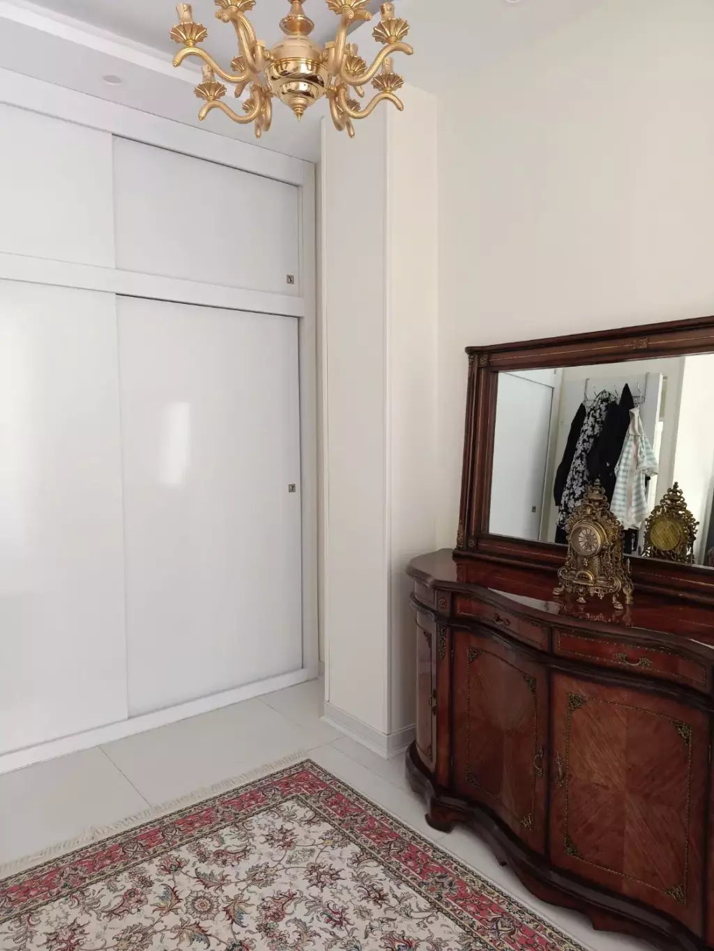 فروش آپارتمان 95 متری در فردوس - تصویر 7