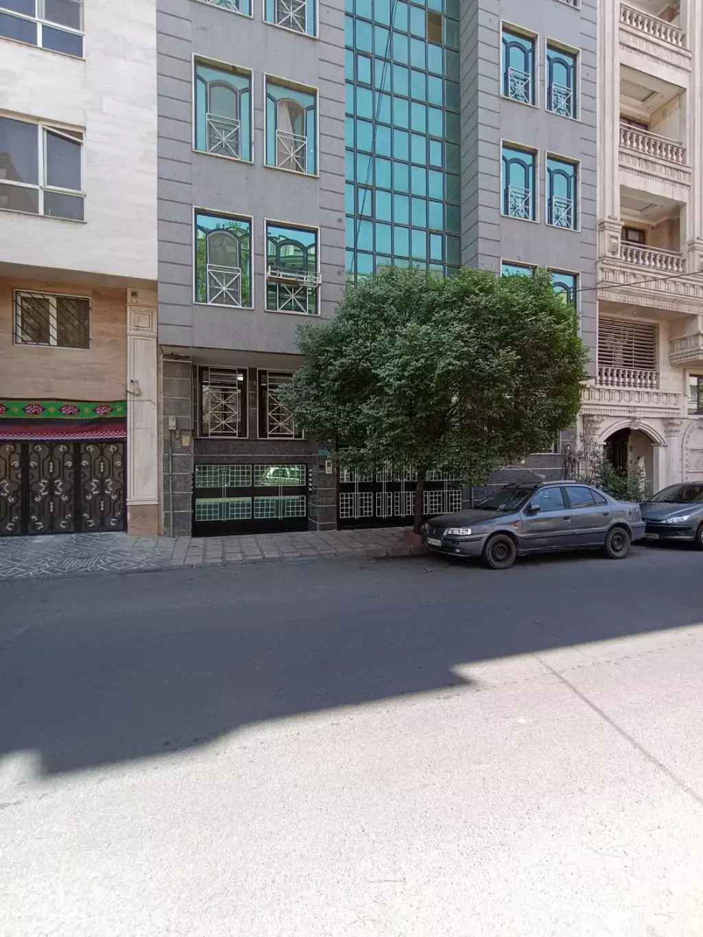 فروش آپارتمان 95 متری در فردوس - تصویر 16