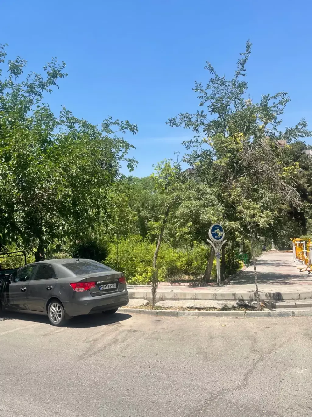 فروش آپارتمان 133 متری در نارمک - تصویر 2