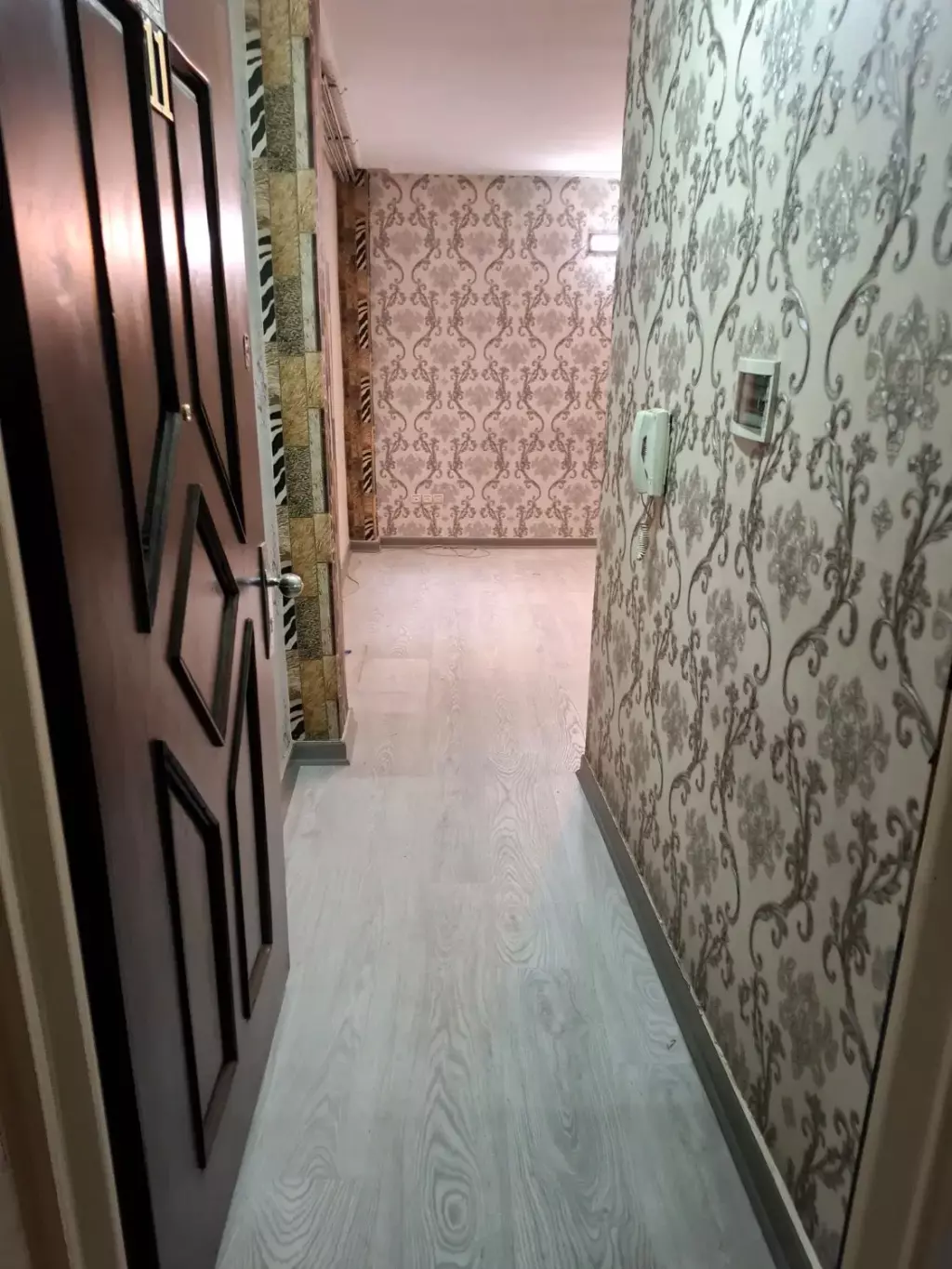 اجاره آپارتمان 50 متری در شادآباد - تصویر 2