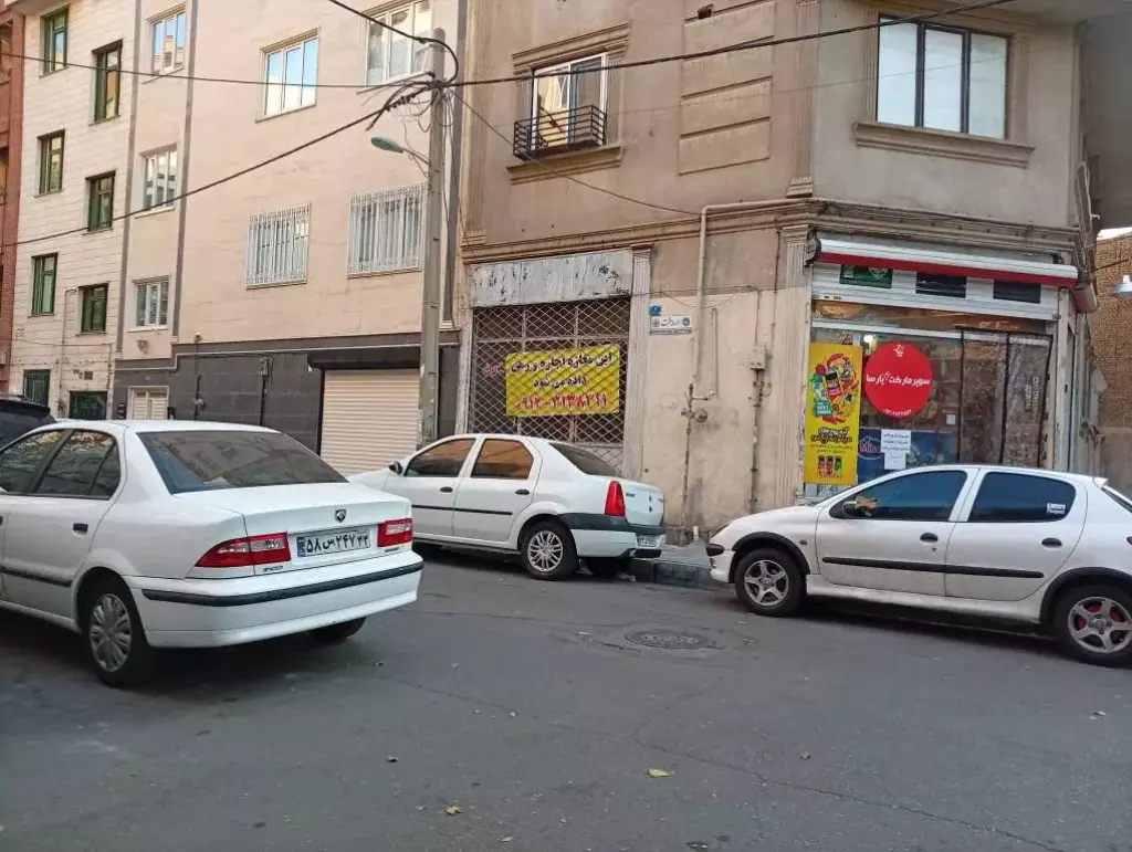 اجاره اداری و تجاری 20 متری در بوستان چیتگر - تصویر 3