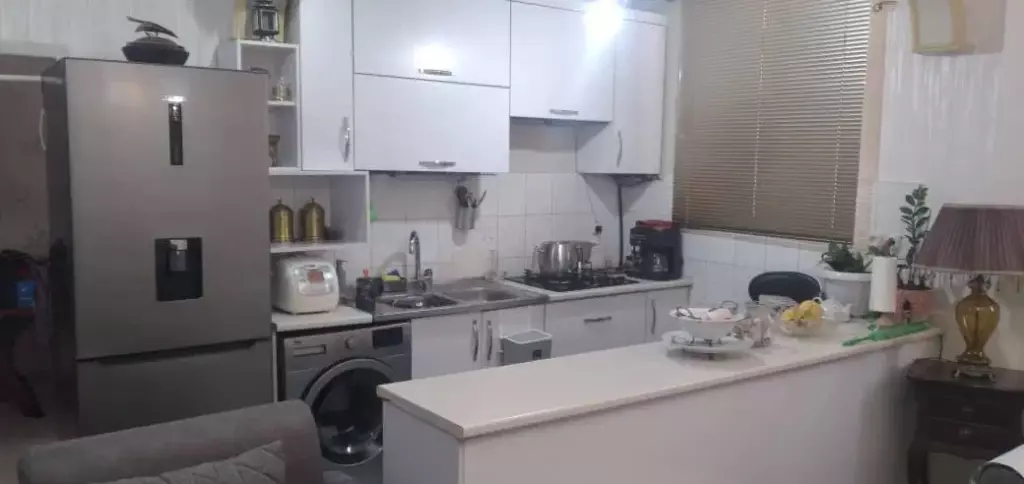 اجاره آپارتمان 50 متری در مهرآباد