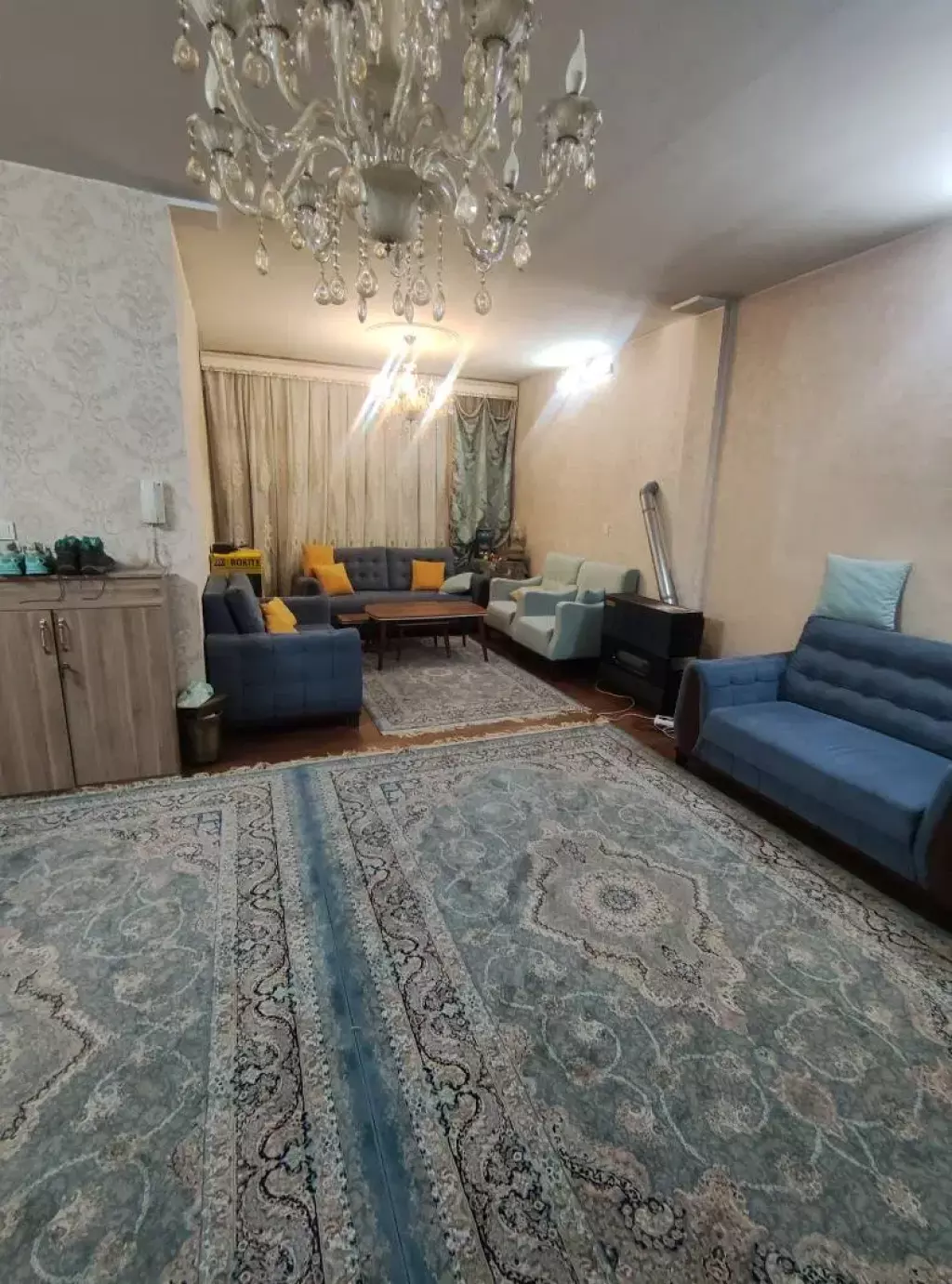 فروش آپارتمان 65 متری در مشیریه - تصویر 3