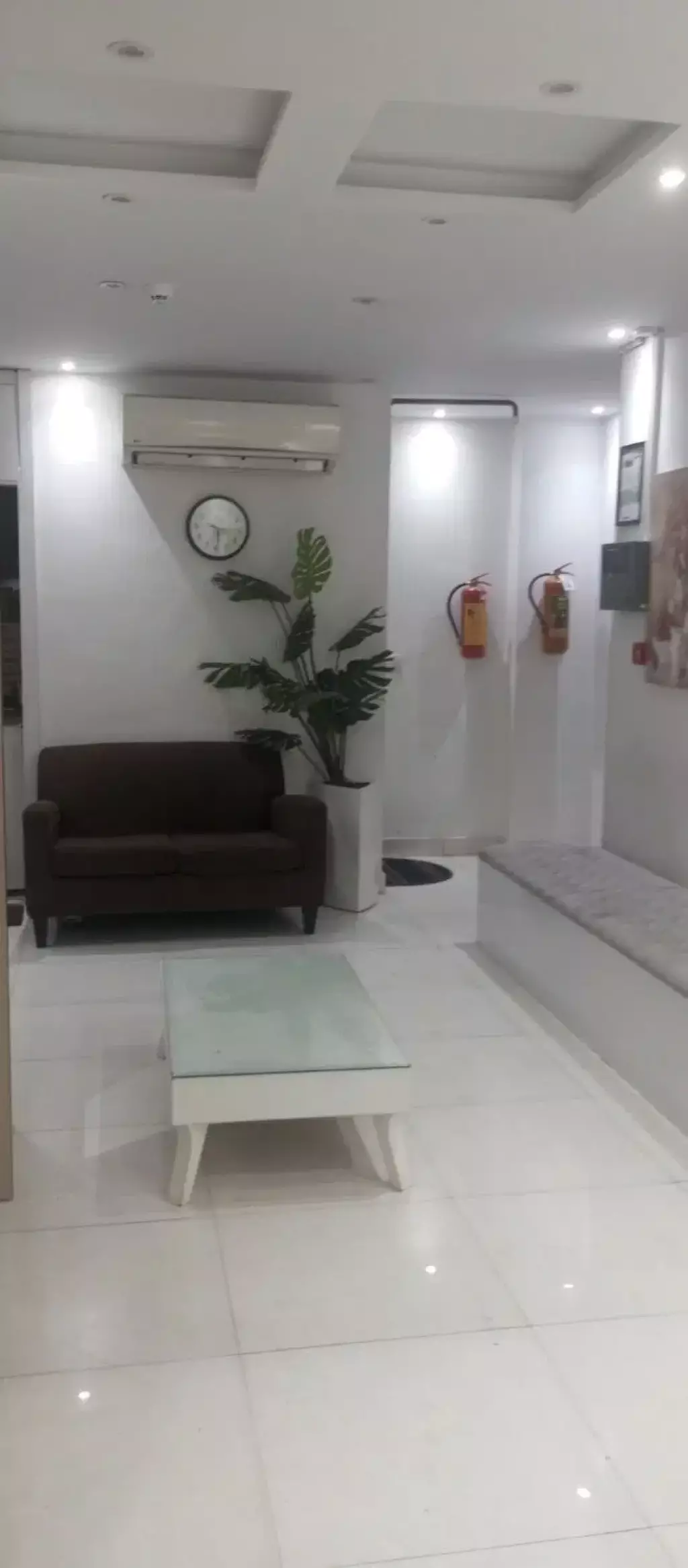 اجاره اداری و تجاری 80 متری در پرستار