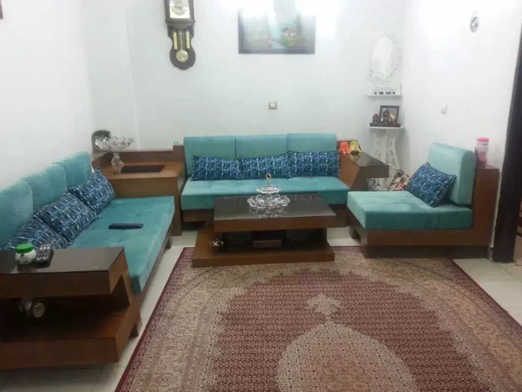 اجاره آپارتمان 40 متری در سجاد - تصویر 3