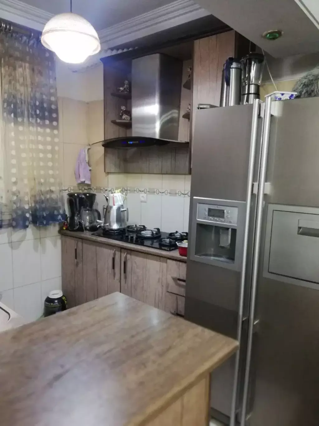 اجاره آپارتمان 40 متری در سجاد
