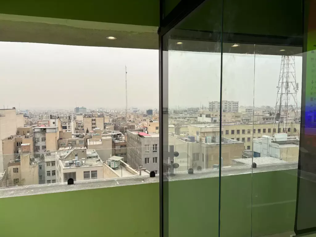 اجاره اداری و تجاری 50 متری در فلسطین (میدان انقلاب) - تصویر 6