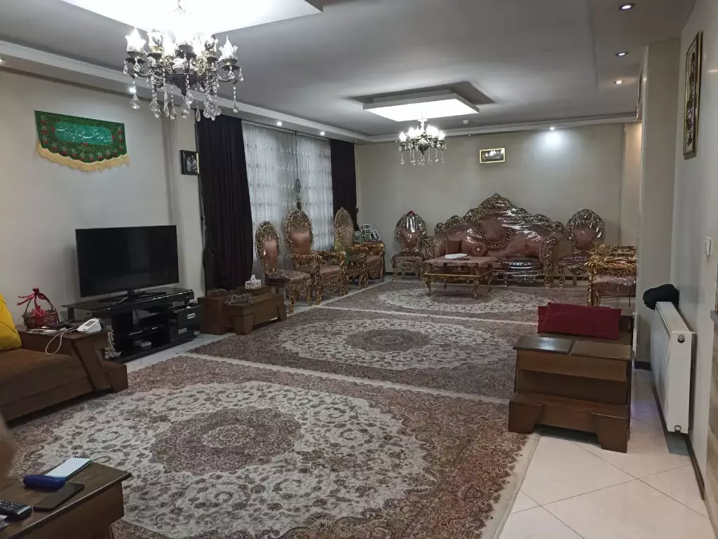 فروش آپارتمان 111 متری در ظهیرآباد - تصویر 3