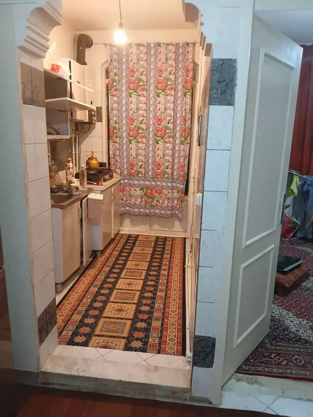اجاره آپارتمان 32 متری در اسکندری - تصویر 5