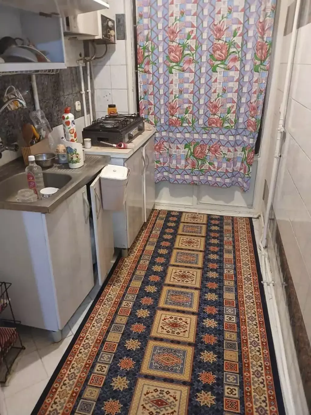 اجاره آپارتمان 32 متری در اسکندری - تصویر 8