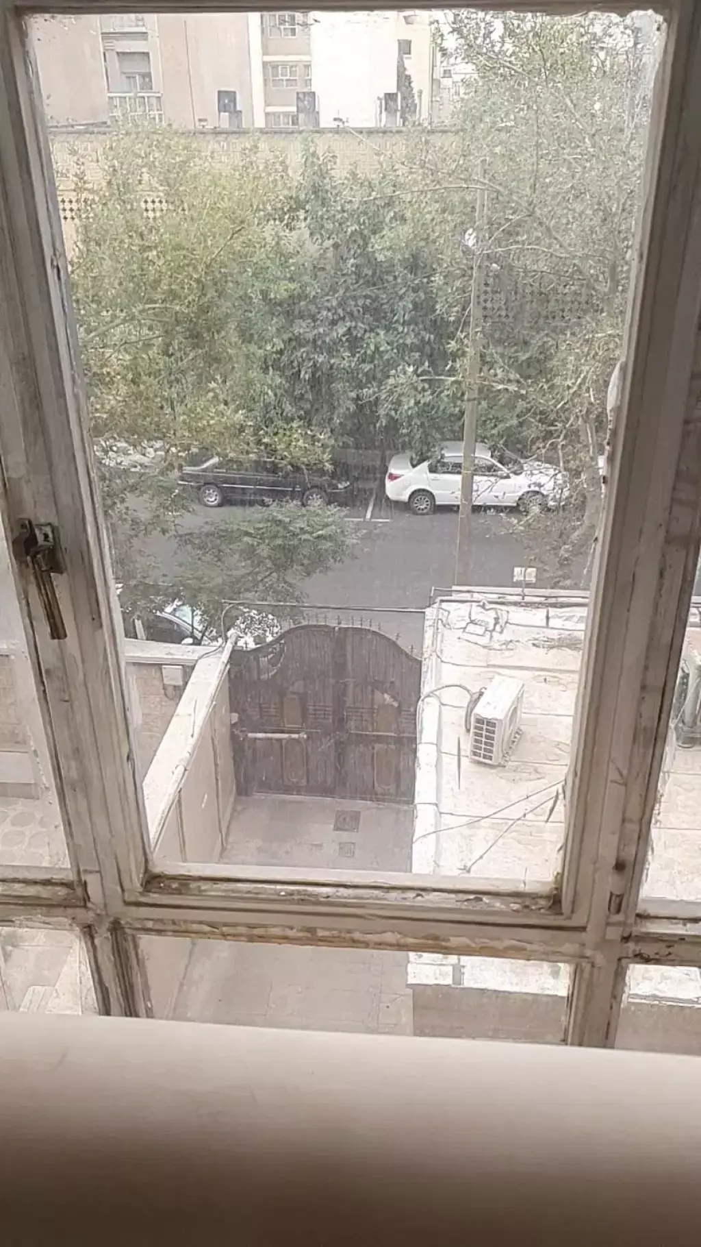 اجاره آپارتمان 83 متری در زرگنده - تصویر 2
