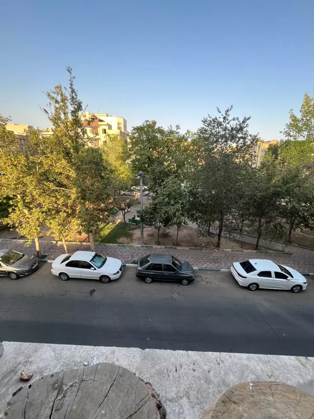 فروش آپارتمان 60 متری در دردشت - تصویر 8